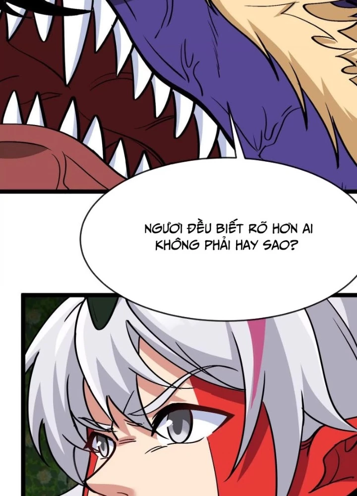 Ta Là Quái Thú Đại Chúa Tể Chapter 98 - 167