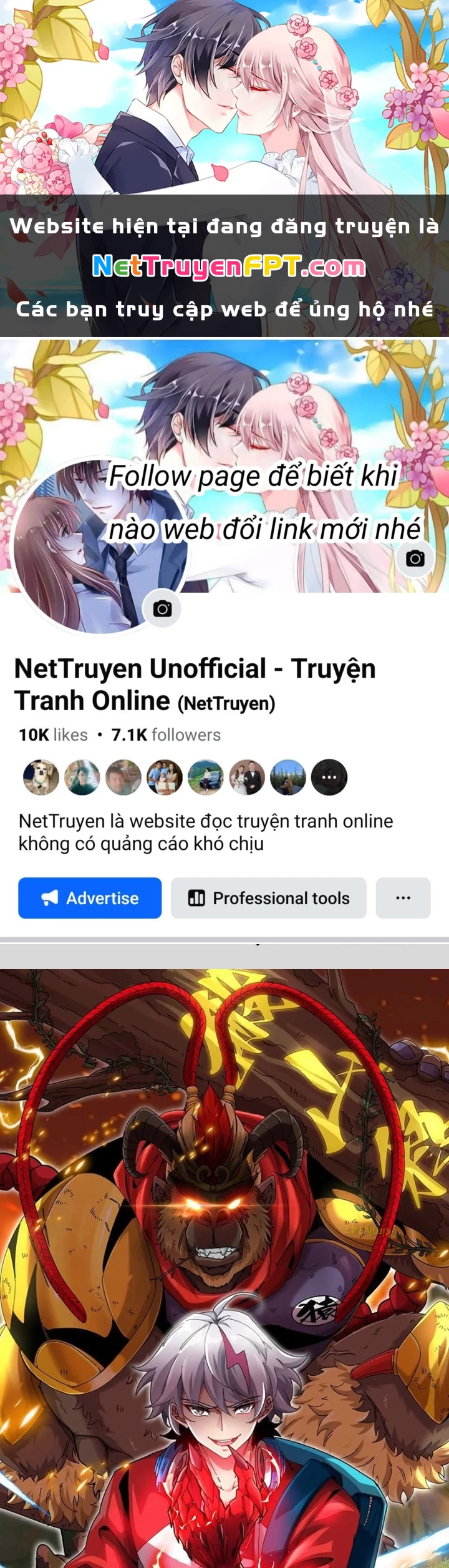 Ta Là Quái Thú Đại Chúa Tể Chapter 99 - 1