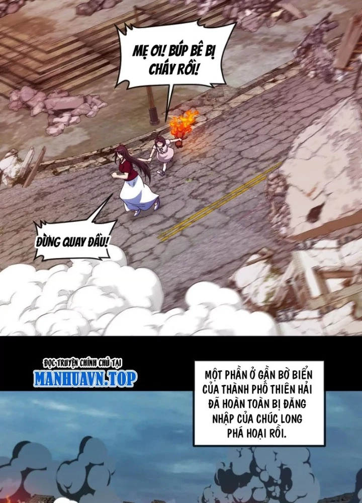 Ta Là Quái Thú Đại Chúa Tể Chapter 99 - 7