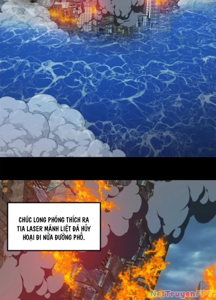 Ta Là Quái Thú Đại Chúa Tể Chapter 99 - 9