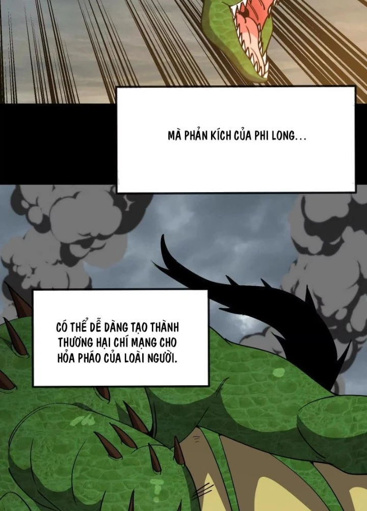 Ta Là Quái Thú Đại Chúa Tể Chapter 99 - 19