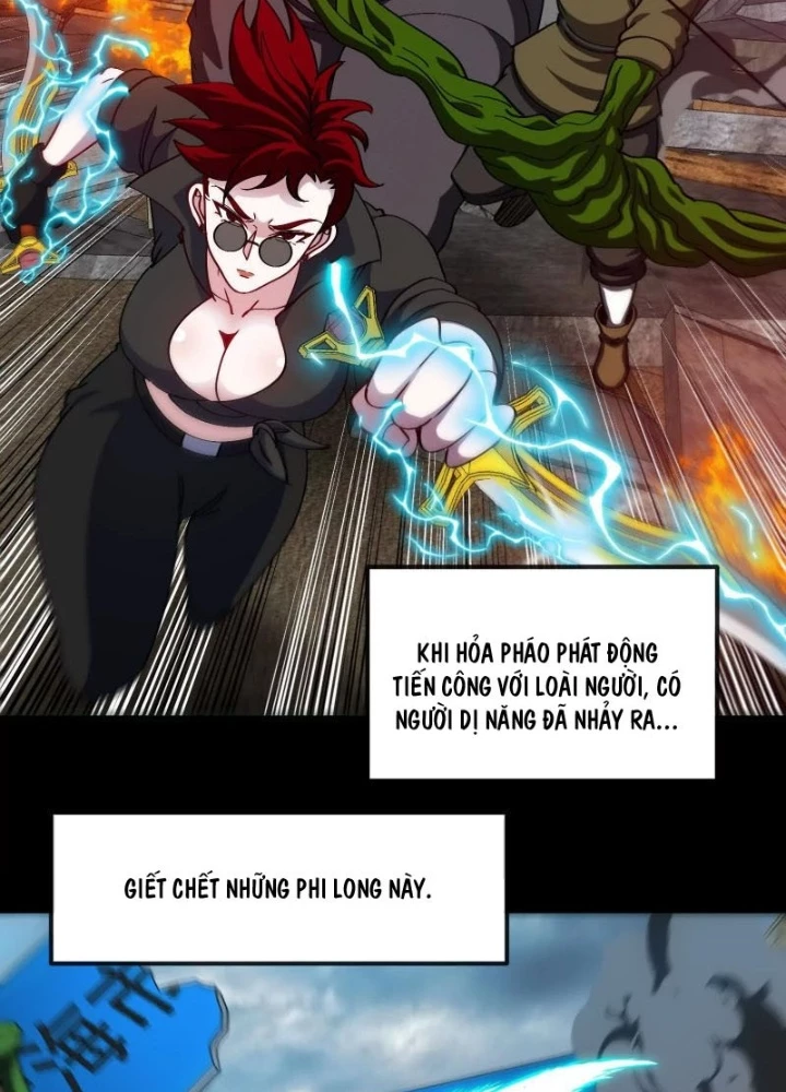 Ta Là Quái Thú Đại Chúa Tể Chapter 99 - 25