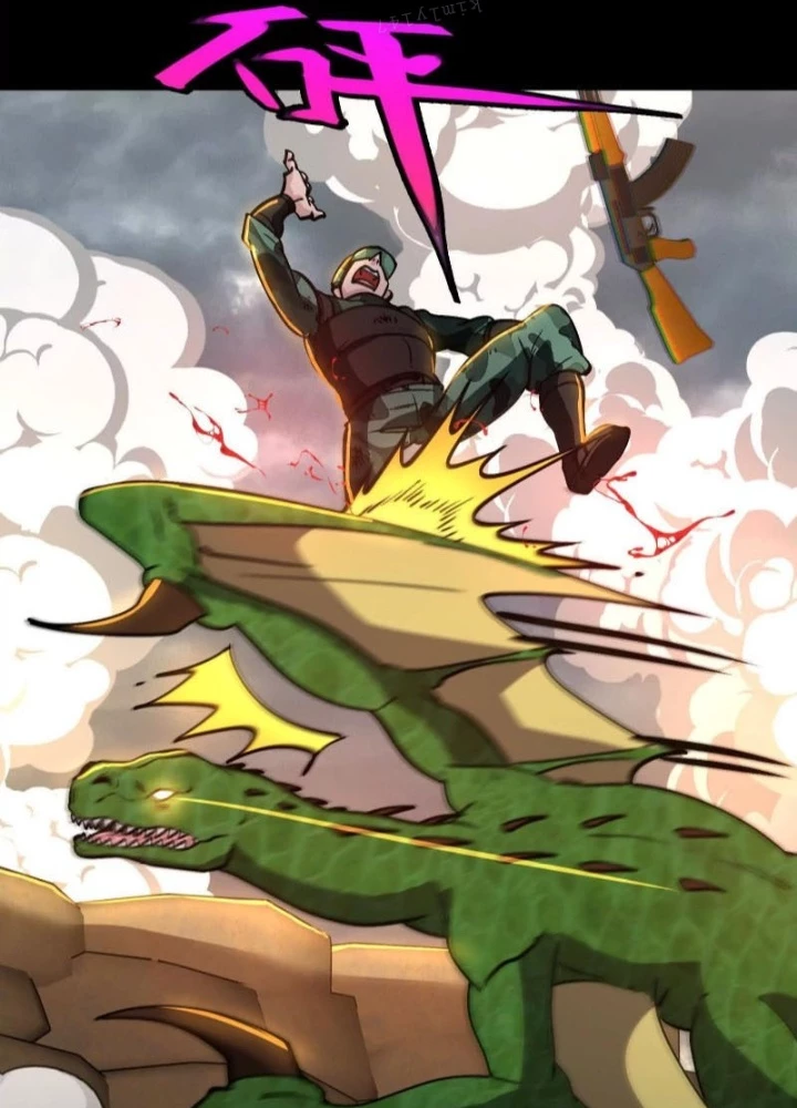 Ta Là Quái Thú Đại Chúa Tể Chapter 99 - 47