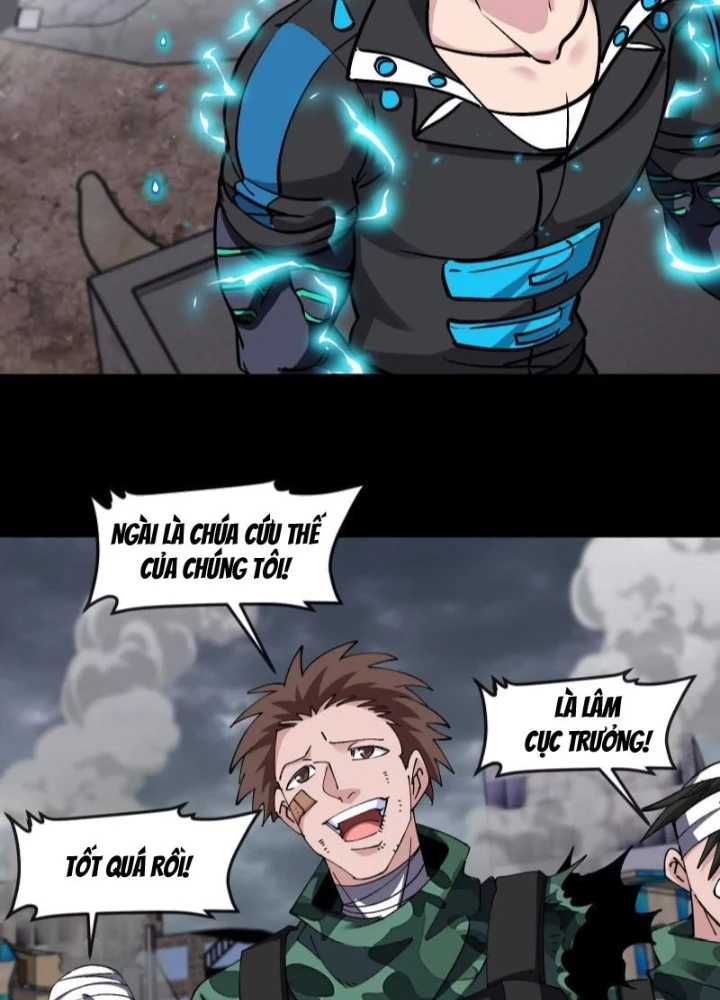 Ta Là Quái Thú Đại Chúa Tể Chapter 99 - 65