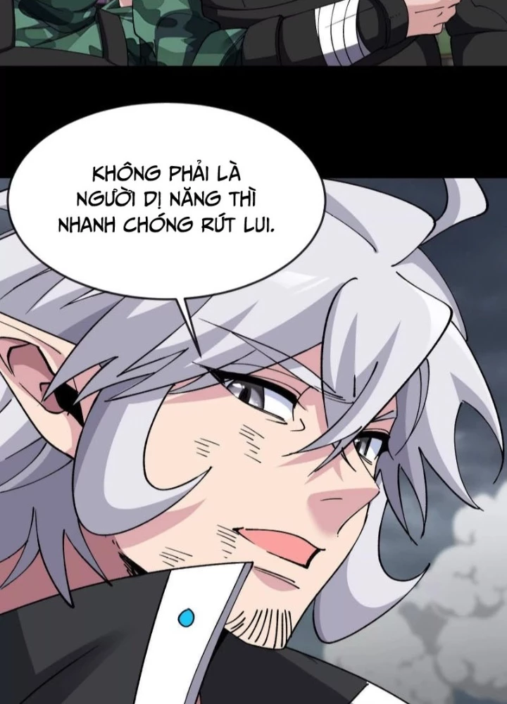 Ta Là Quái Thú Đại Chúa Tể Chapter 99 - 67