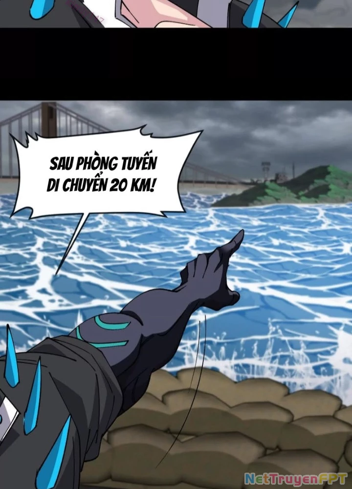 Ta Là Quái Thú Đại Chúa Tể Chapter 99 - 69