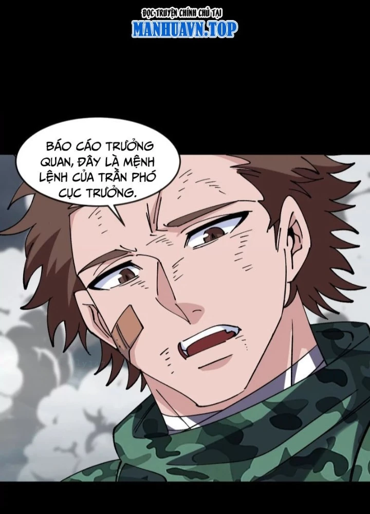 Ta Là Quái Thú Đại Chúa Tể Chapter 99 - 75