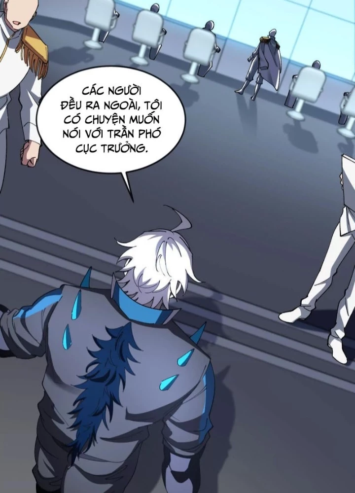 Ta Là Quái Thú Đại Chúa Tể Chapter 99 - 85