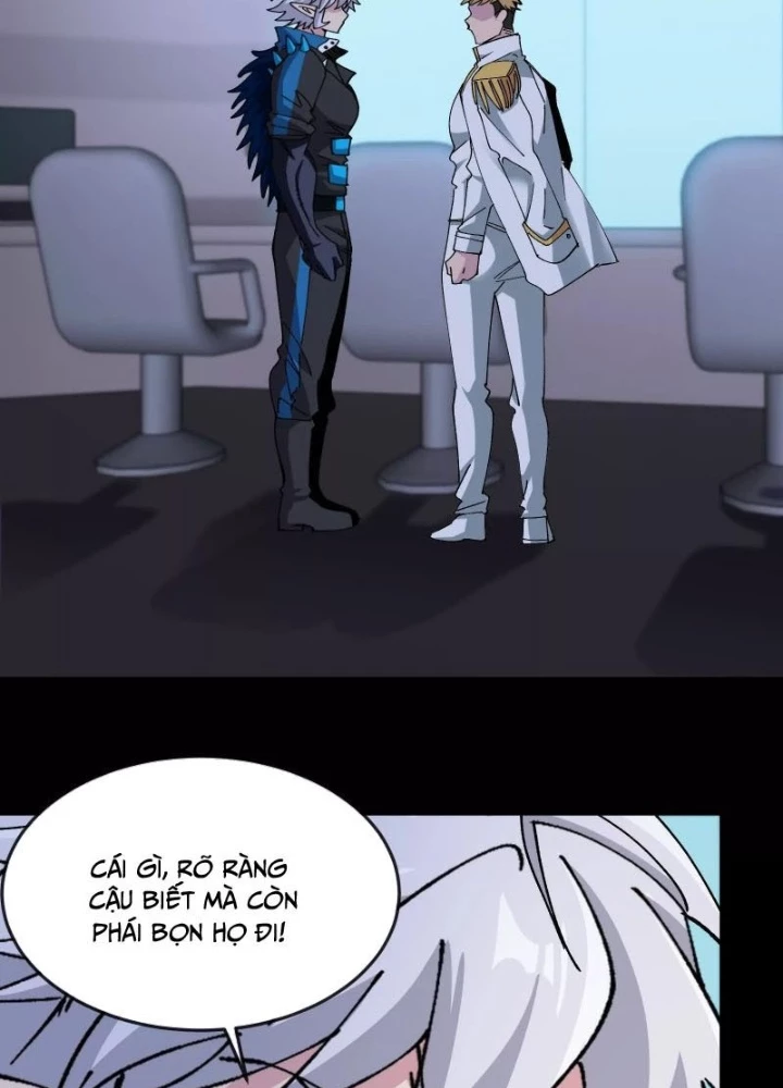 Ta Là Quái Thú Đại Chúa Tể Chapter 99 - 91