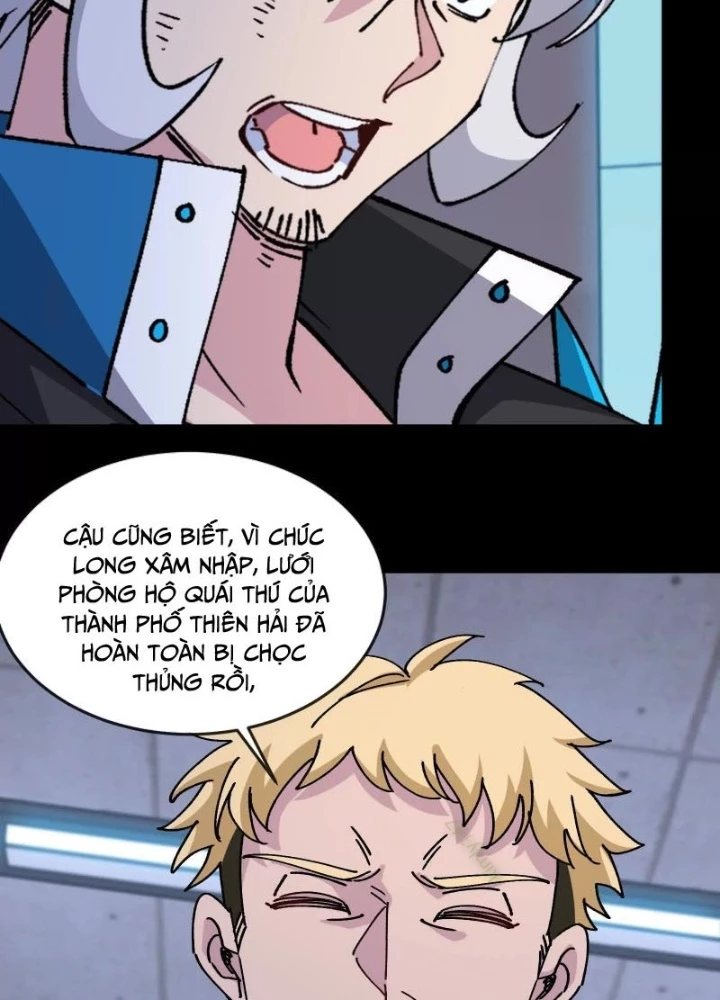 Ta Là Quái Thú Đại Chúa Tể Chapter 99 - 93