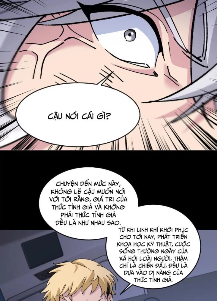 Ta Là Quái Thú Đại Chúa Tể Chapter 99 - 105