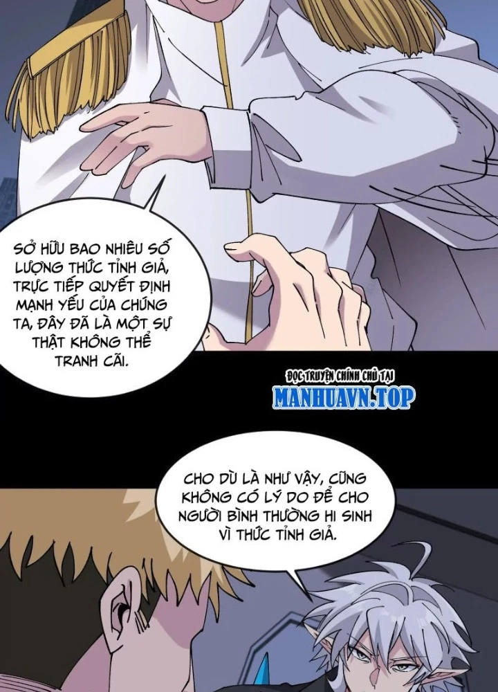 Ta Là Quái Thú Đại Chúa Tể Chapter 99 - 107