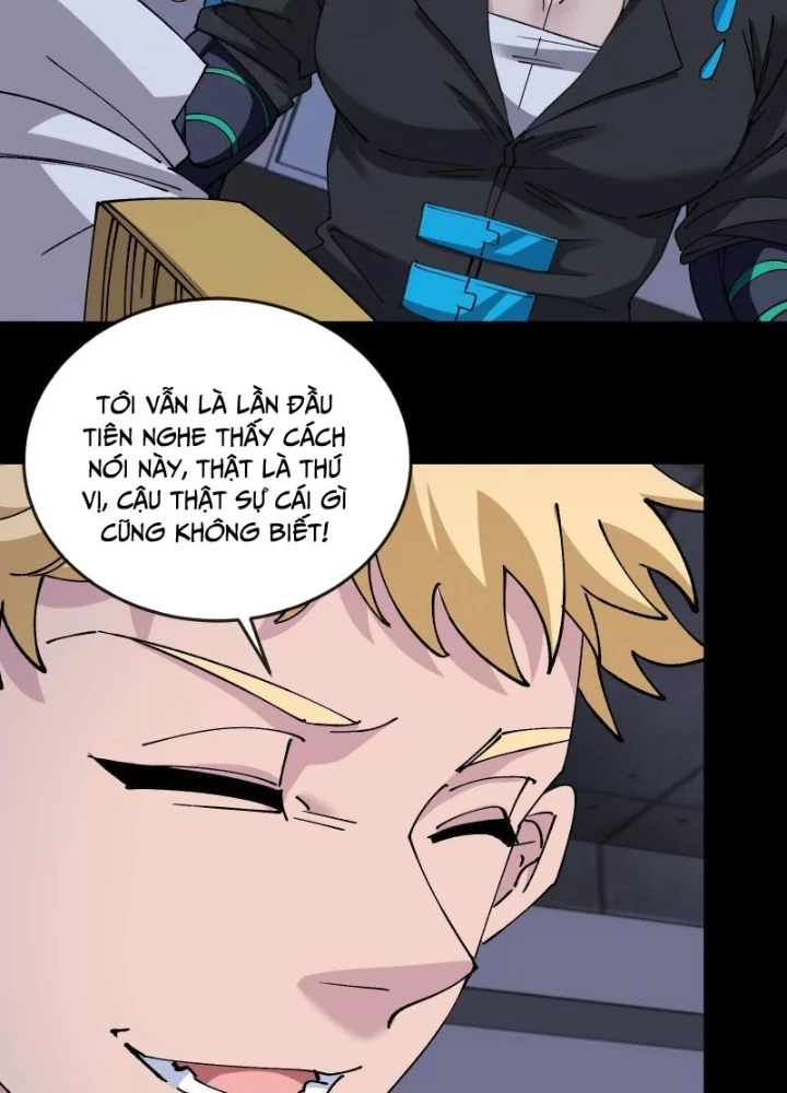 Ta Là Quái Thú Đại Chúa Tể Chapter 99 - 109