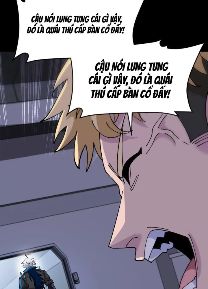 Ta Là Quái Thú Đại Chúa Tể Chapter 99 - 117