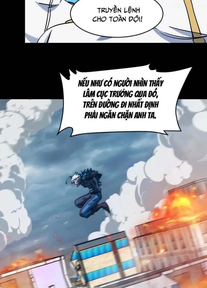 Ta Là Quái Thú Đại Chúa Tể Chapter 99 - 125