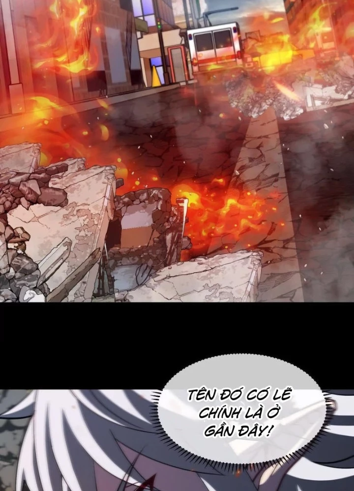 Ta Là Quái Thú Đại Chúa Tể Chapter 99 - 129