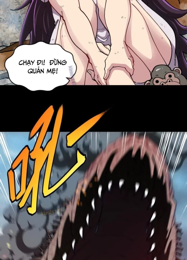 Ta Là Quái Thú Đại Chúa Tể Chapter 99 - 135