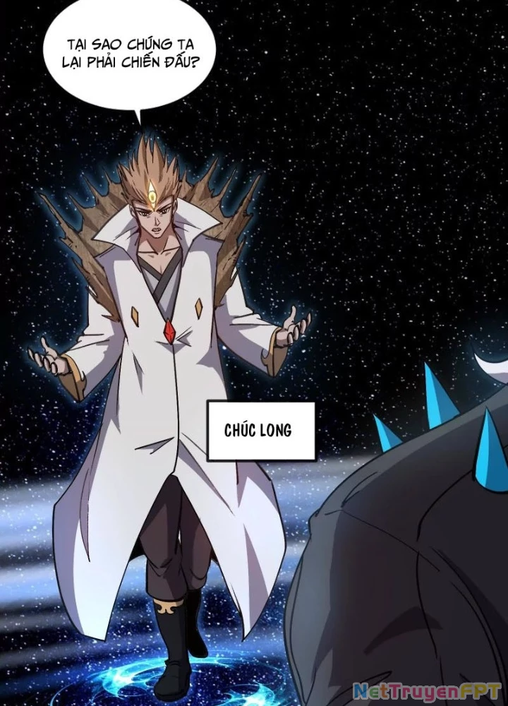 Ta Là Quái Thú Đại Chúa Tể Chapter 99 - 157