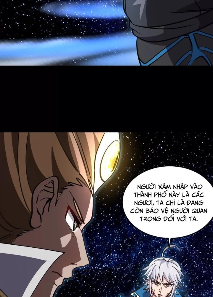 Ta Là Quái Thú Đại Chúa Tể Chapter 99 - 159