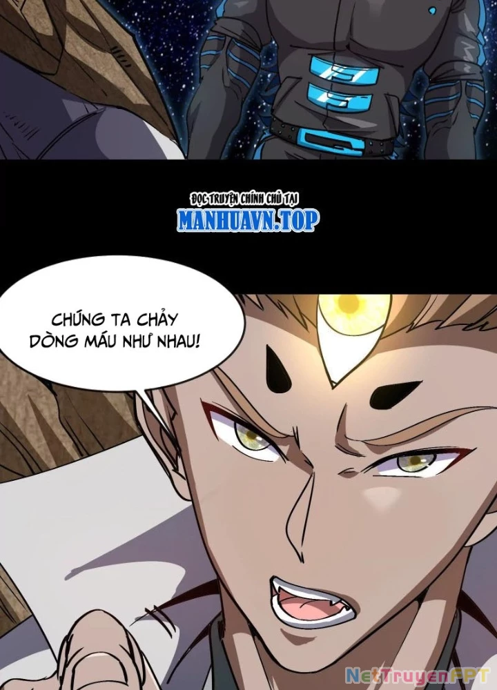 Ta Là Quái Thú Đại Chúa Tể Chapter 99 - 161