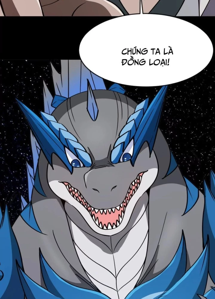 Ta Là Quái Thú Đại Chúa Tể Chapter 99 - 163