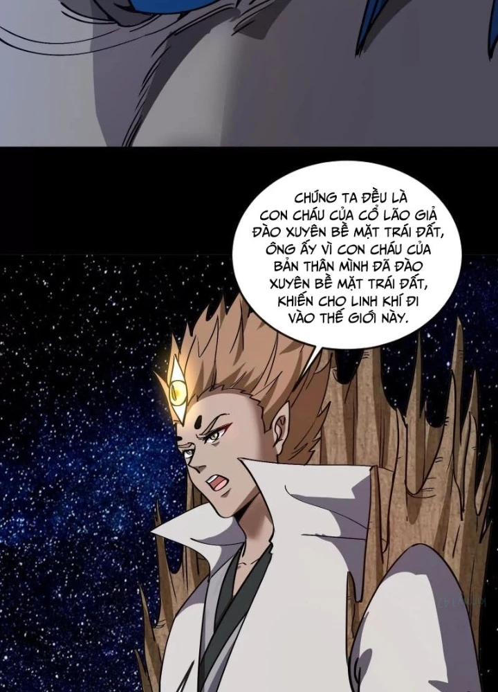 Ta Là Quái Thú Đại Chúa Tể Chapter 99 - 167