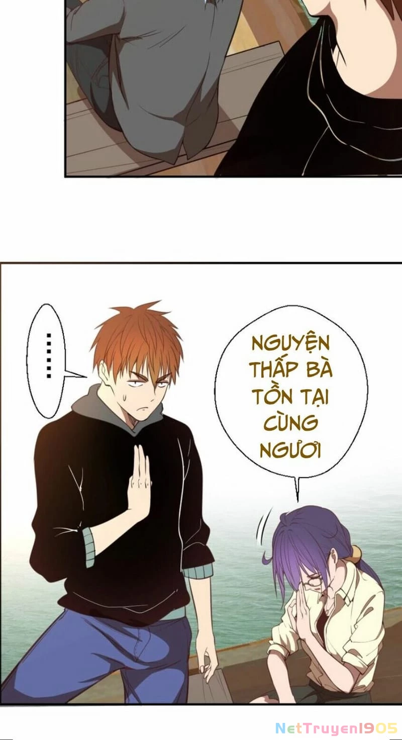 Cao Đẳng Linh Hồn Chapter 36 - 29