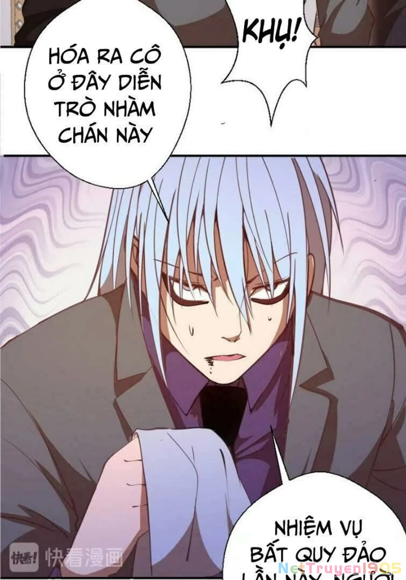 Cao Đẳng Linh Hồn Chapter 36 - 60