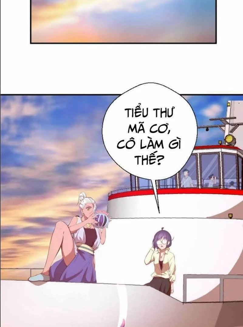 Cao Đẳng Linh Hồn Chapter 36 - 67