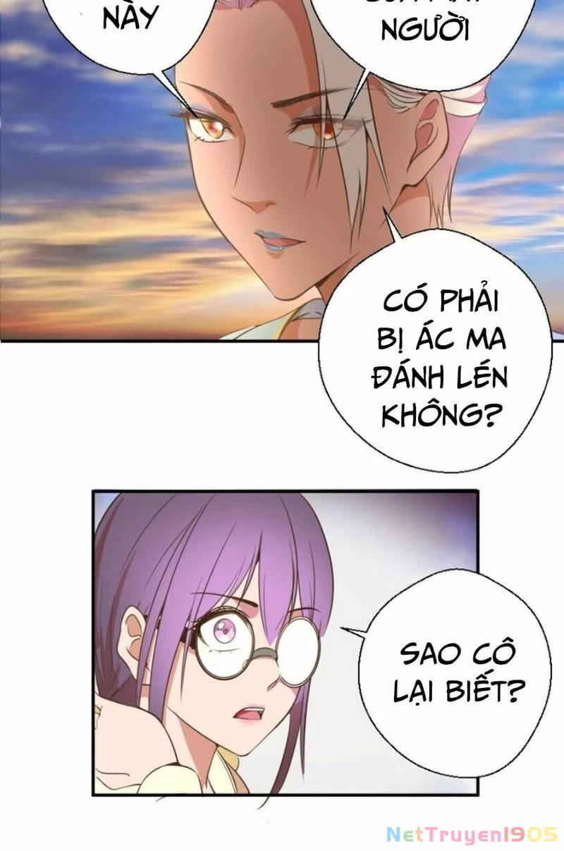 Cao Đẳng Linh Hồn Chapter 36 - 70