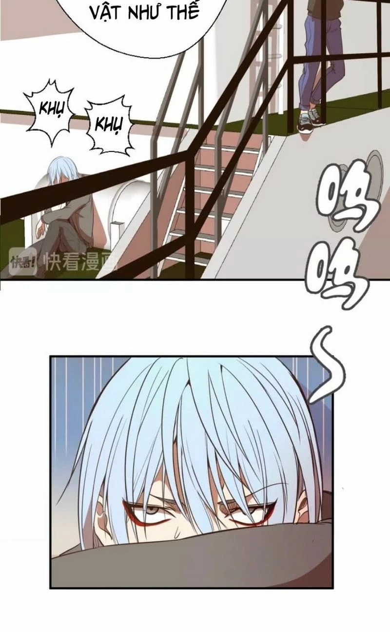 Cao Đẳng Linh Hồn Chapter 36 - 72