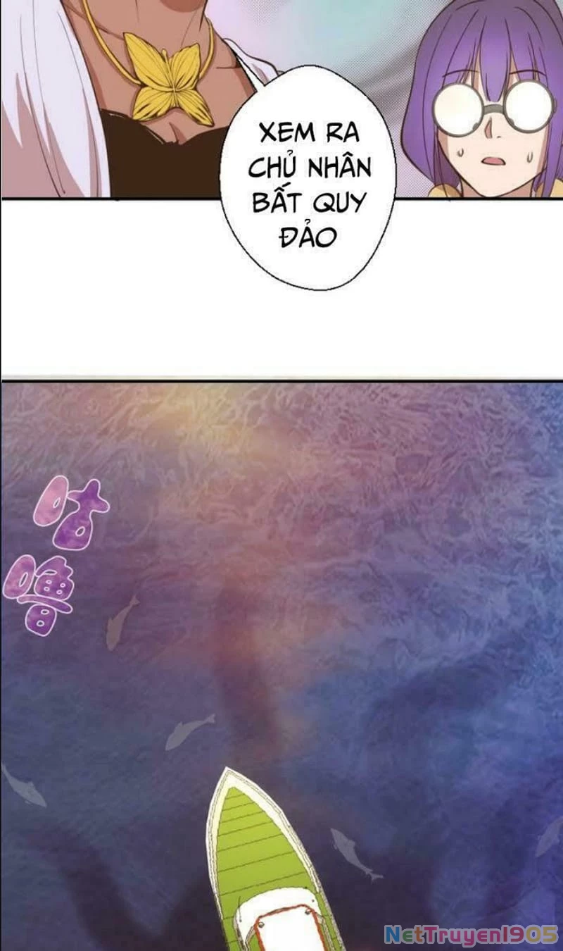 Cao Đẳng Linh Hồn Chapter 36 - 79