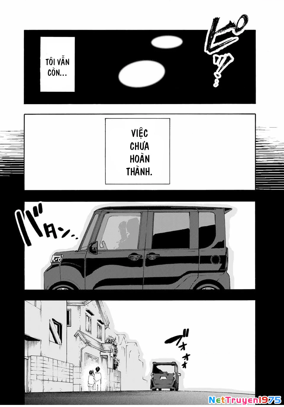 Lục Nhân Thập Tự Giá Chapter 204 - 5