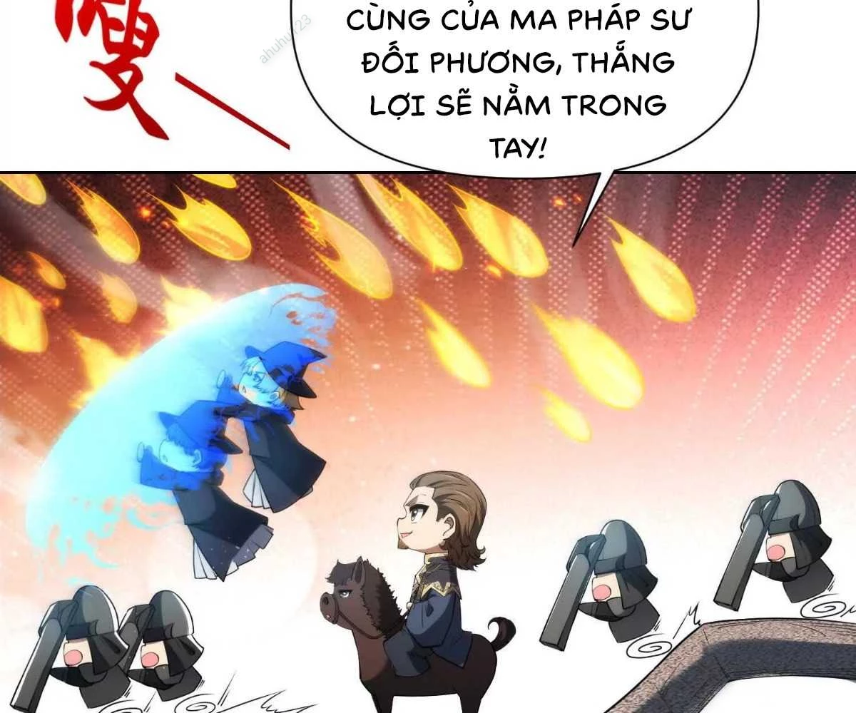Ta Xây Dựng Đế Quốc Công Nghiệp Ở Đại Lục Ma Pháp Chapter 27 - 34