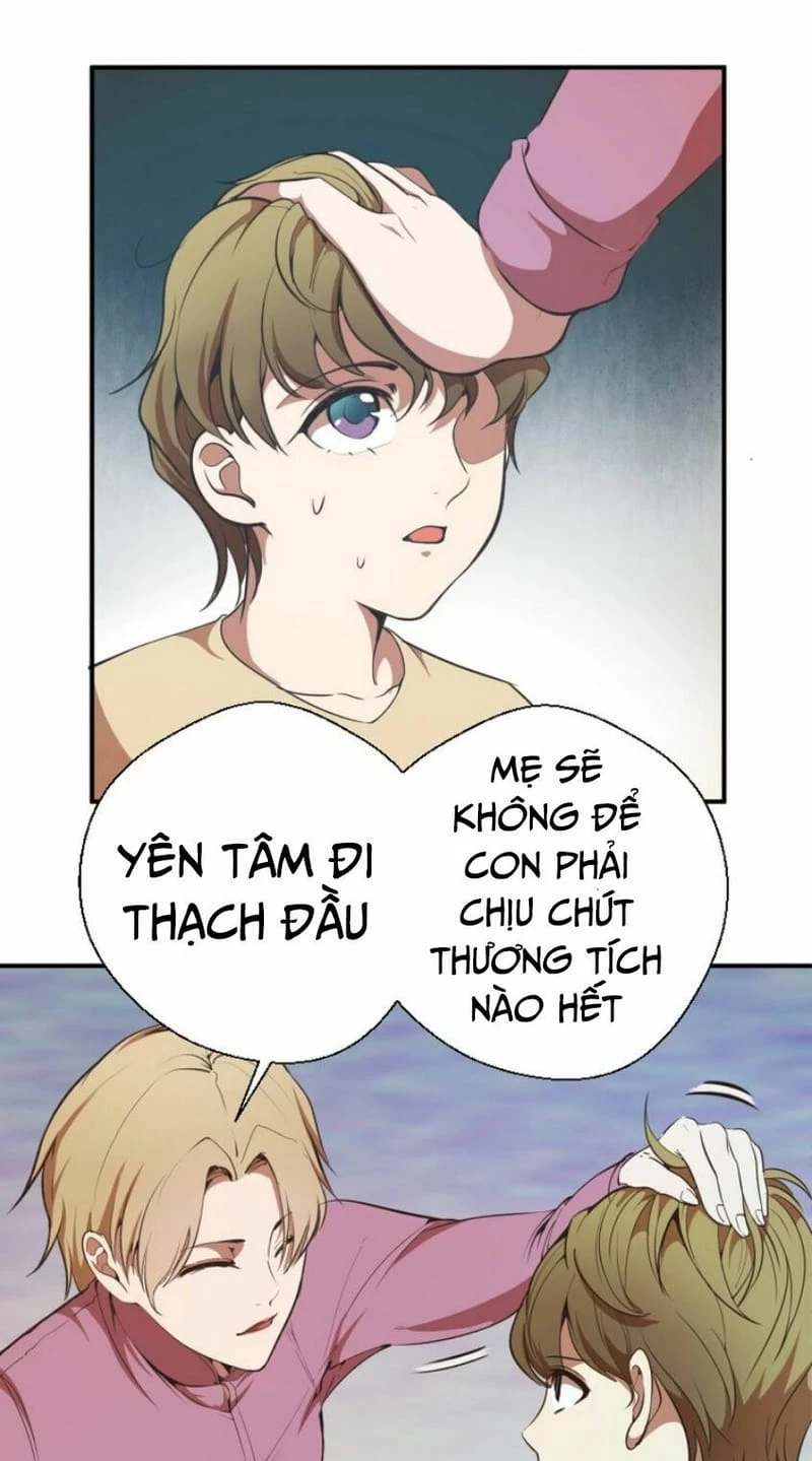 Cao Đẳng Linh Hồn Chapter 37 - 6