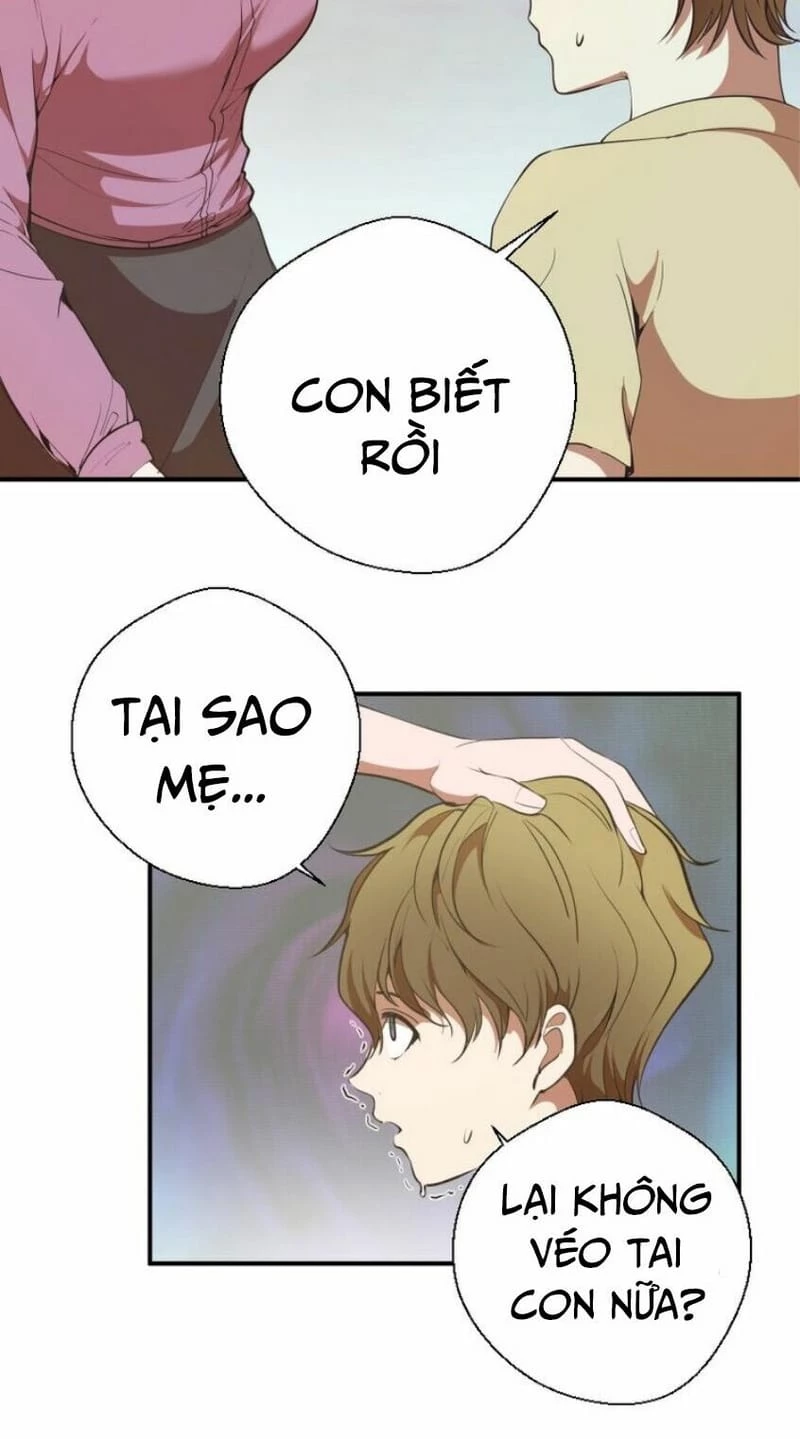 Cao Đẳng Linh Hồn Chapter 37 - 7
