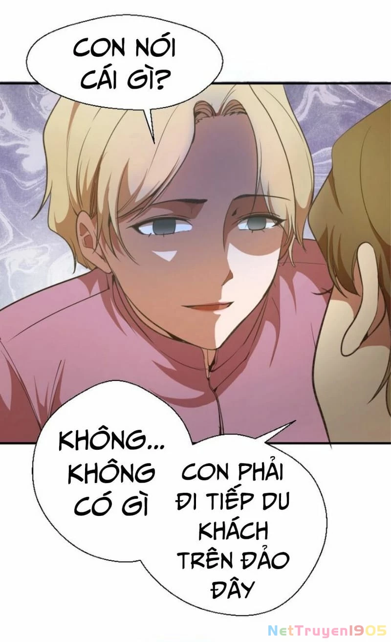 Cao Đẳng Linh Hồn Chapter 37 - 8