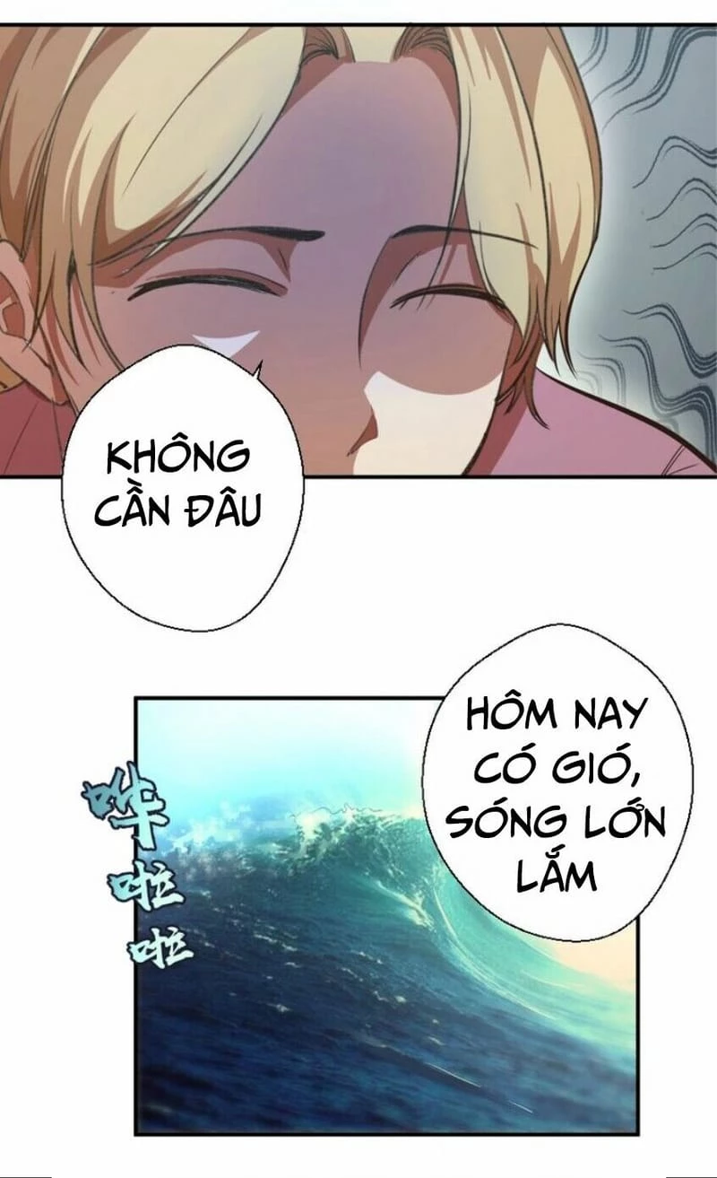 Cao Đẳng Linh Hồn Chapter 37 - 9