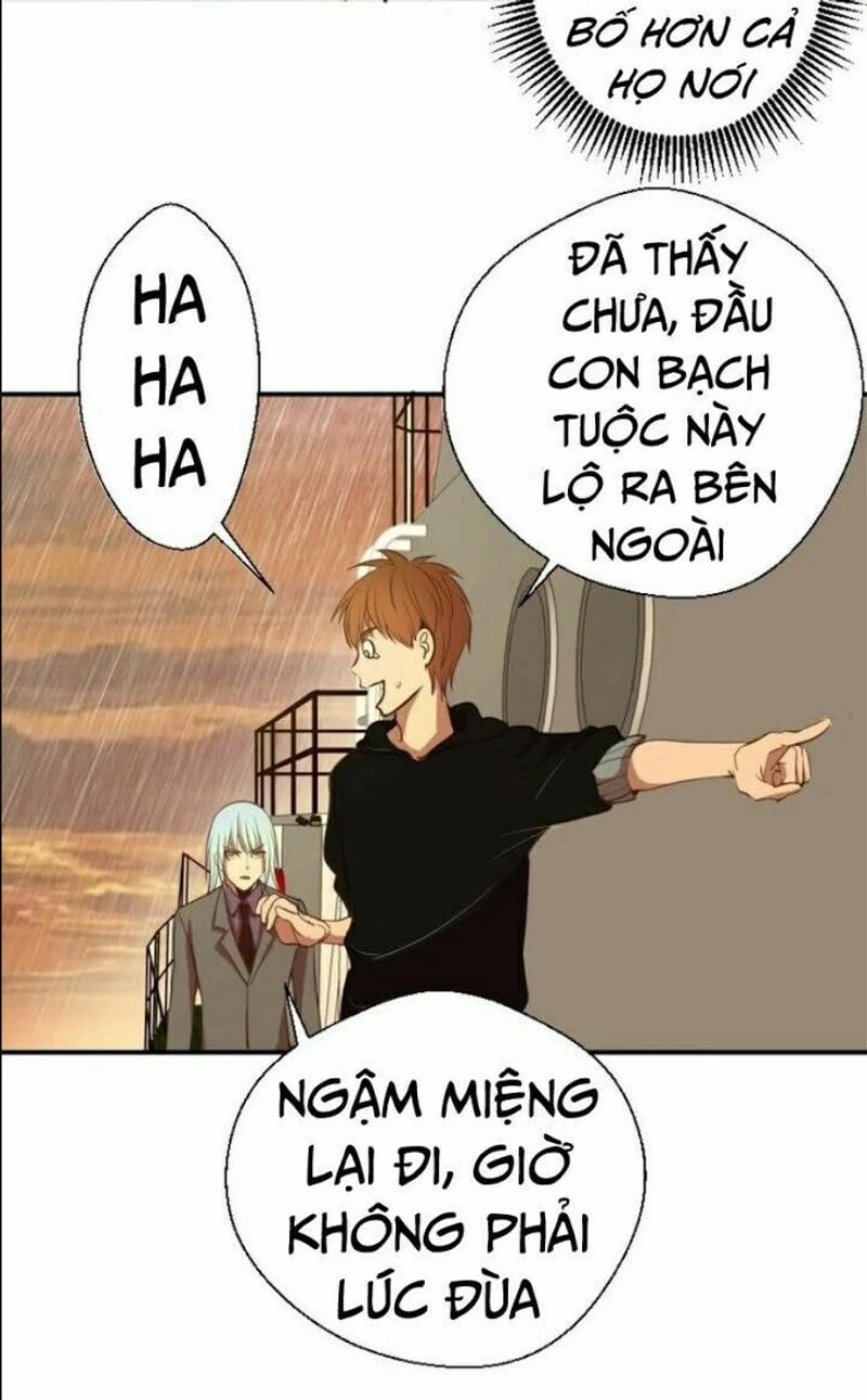 Cao Đẳng Linh Hồn Chapter 37 - 12