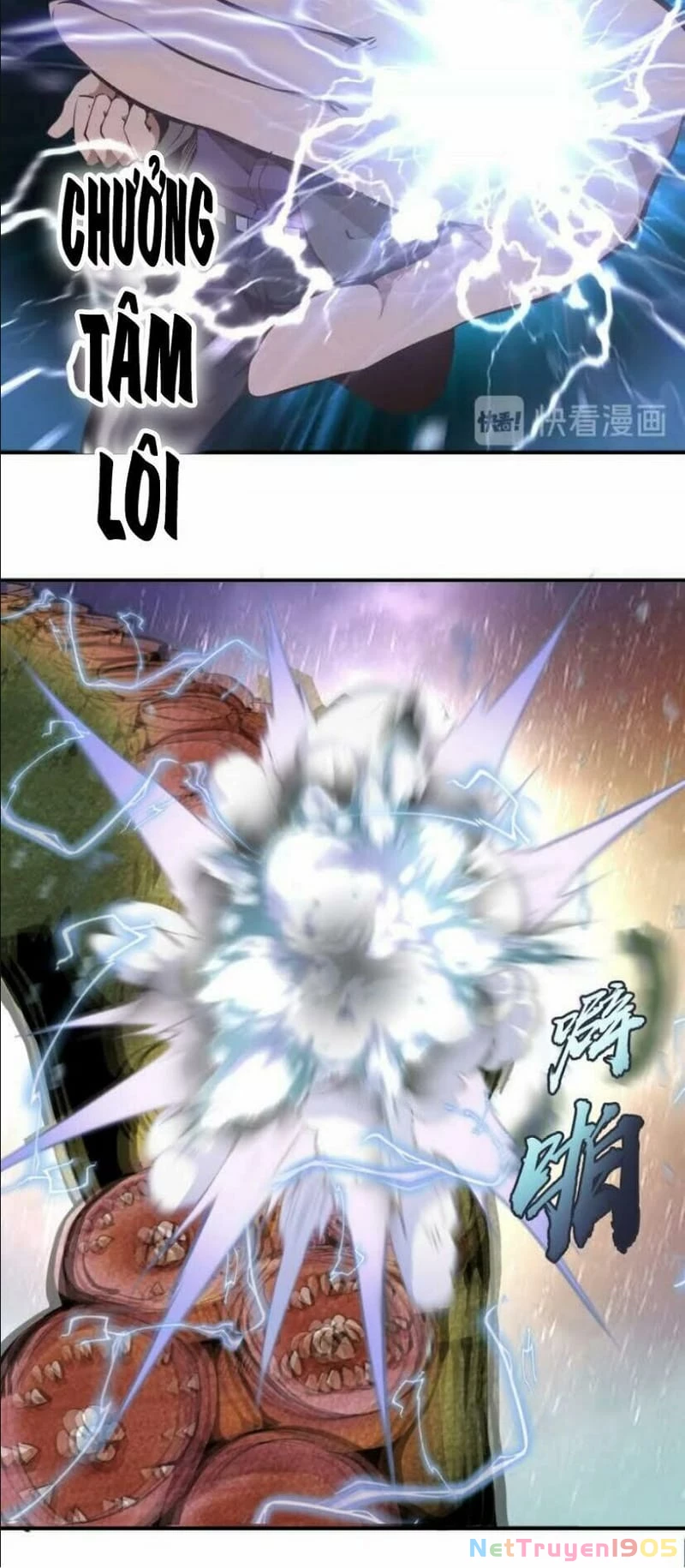 Cao Đẳng Linh Hồn Chapter 37 - 18