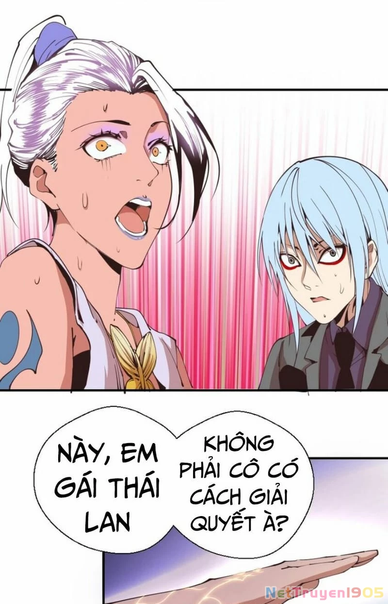 Cao Đẳng Linh Hồn Chapter 37 - 25