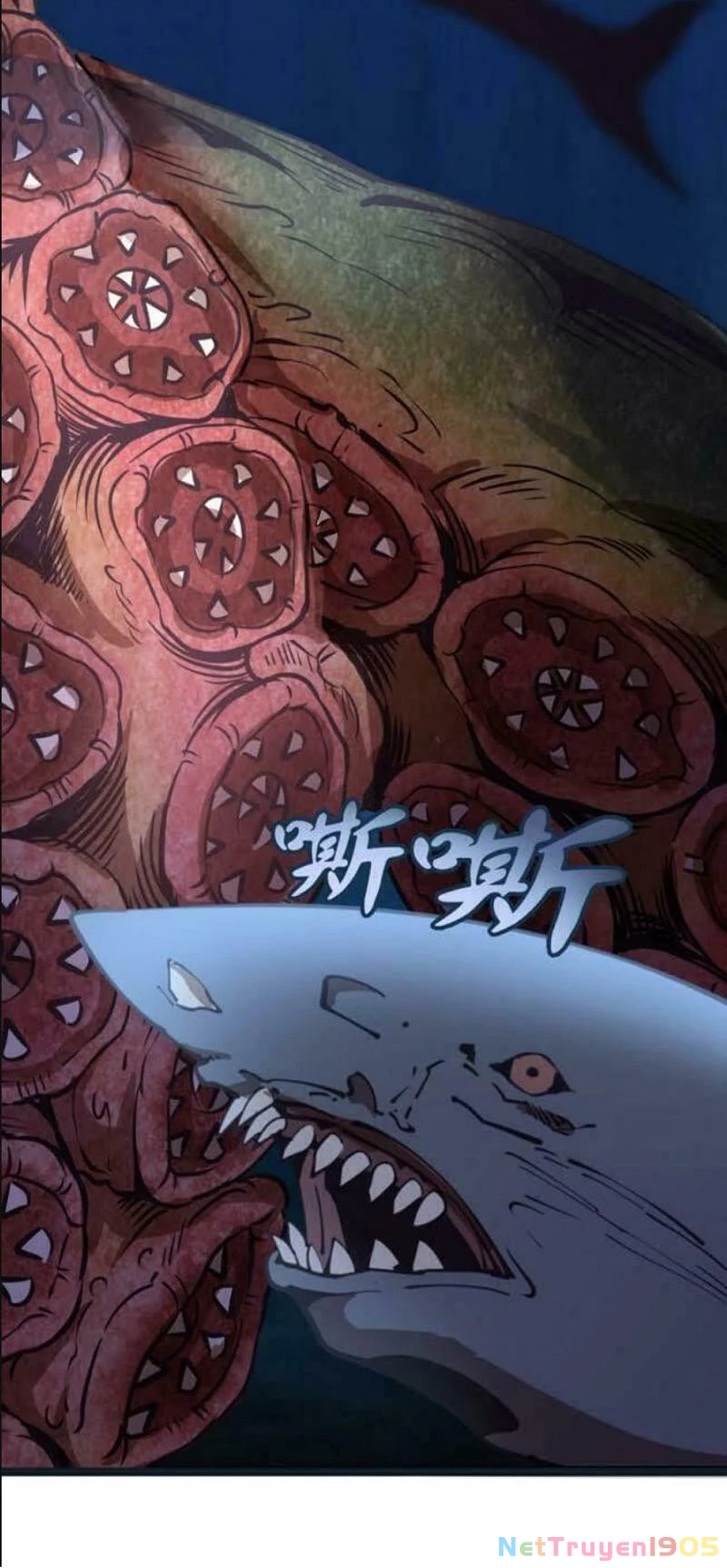 Cao Đẳng Linh Hồn Chapter 37 - 33
