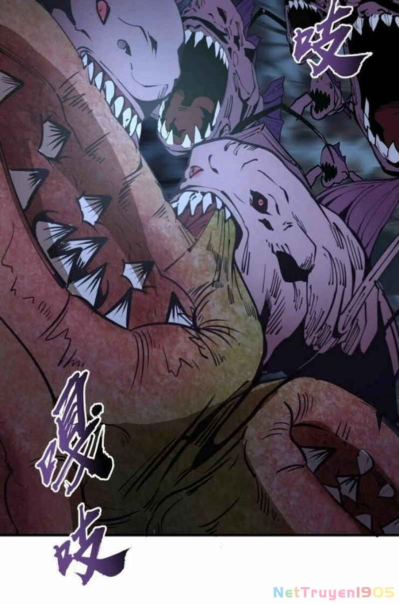 Cao Đẳng Linh Hồn Chapter 37 - 39