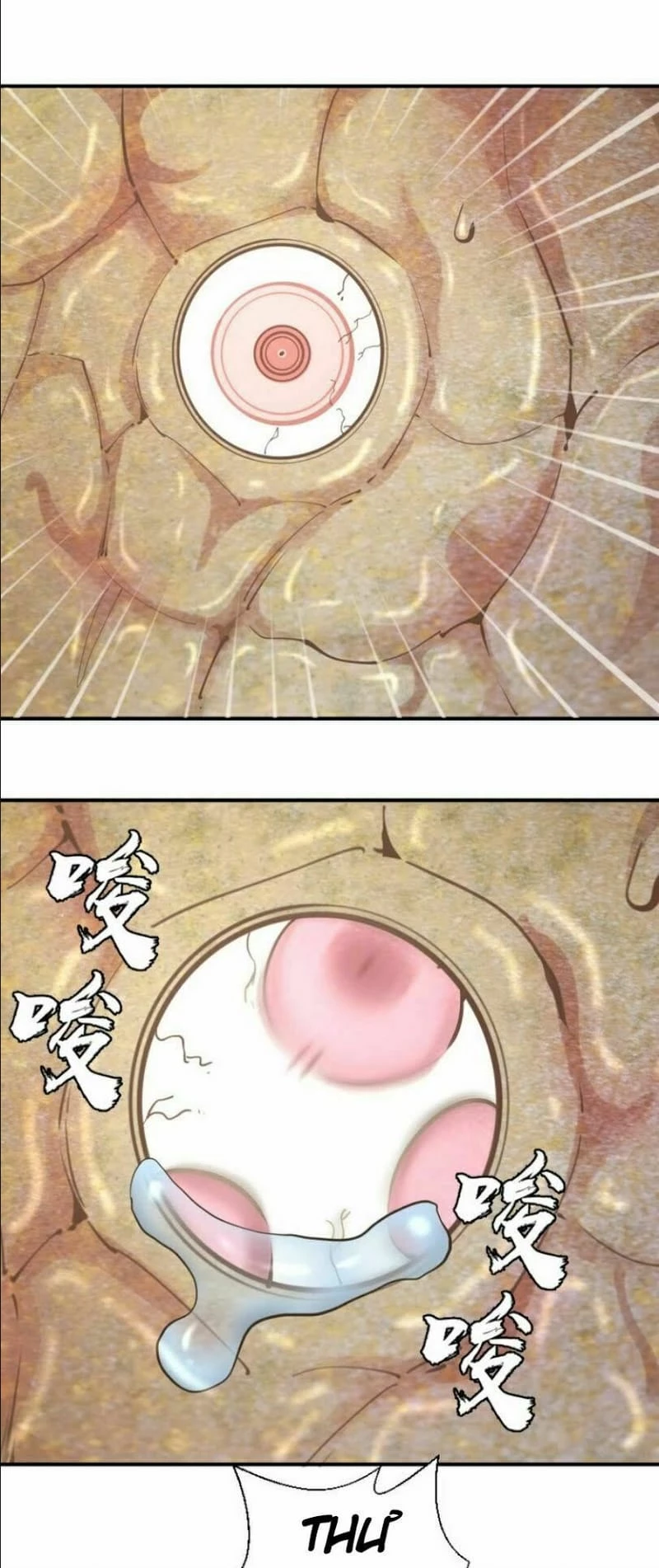 Cao Đẳng Linh Hồn Chapter 37 - 40
