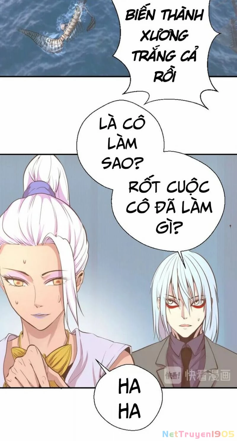 Cao Đẳng Linh Hồn Chapter 37 - 43