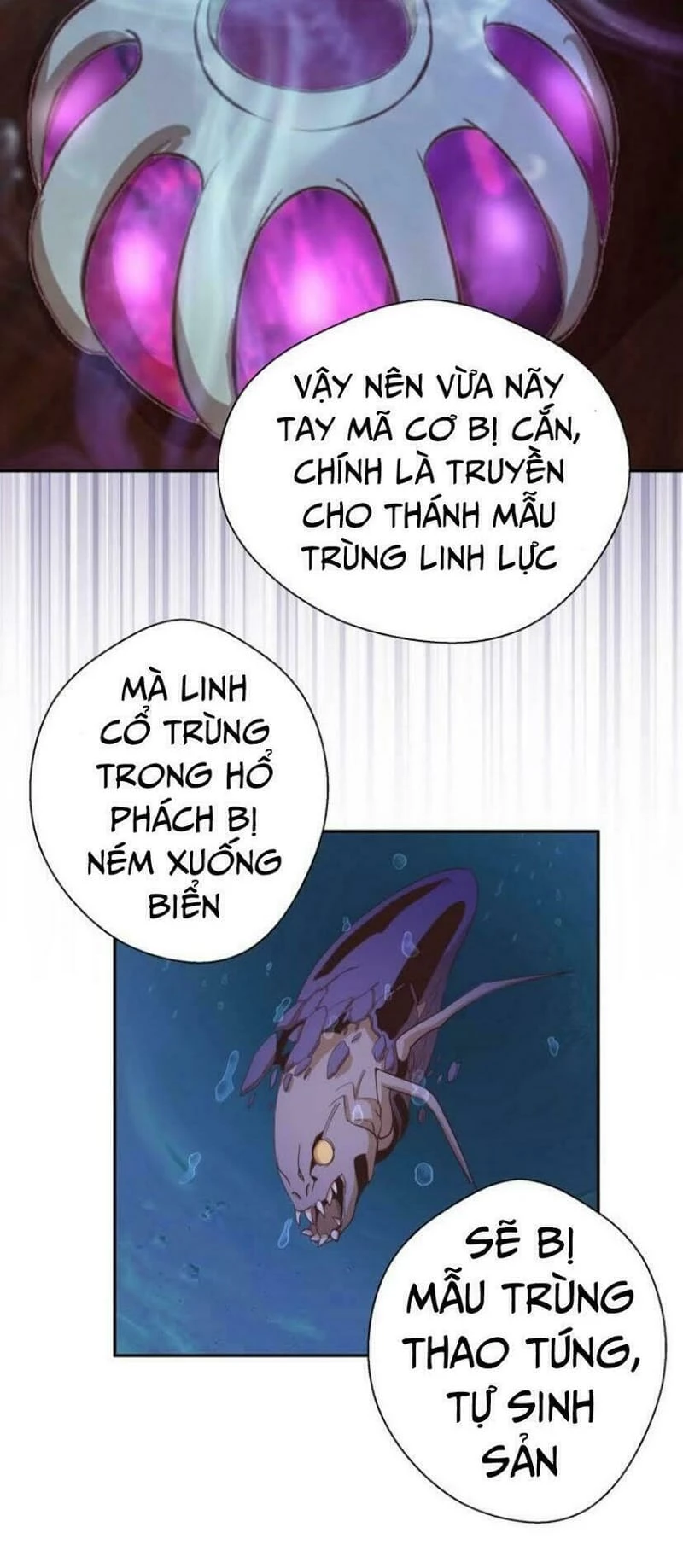 Cao Đẳng Linh Hồn Chapter 37 - 49