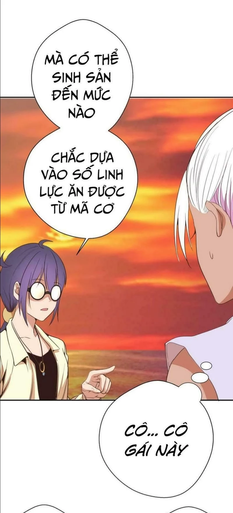 Cao Đẳng Linh Hồn Chapter 37 - 50