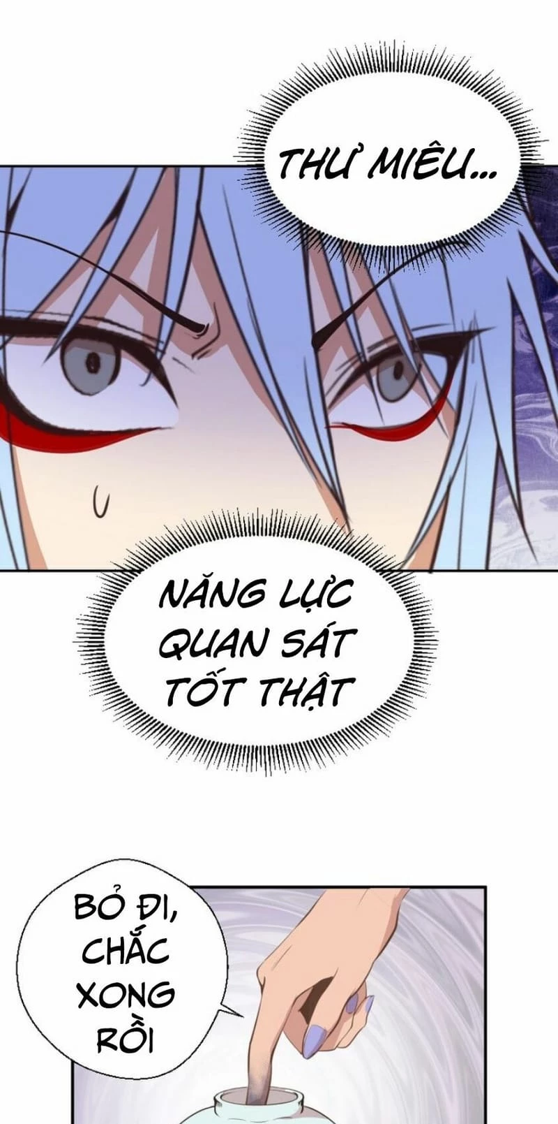 Cao Đẳng Linh Hồn Chapter 37 - 52
