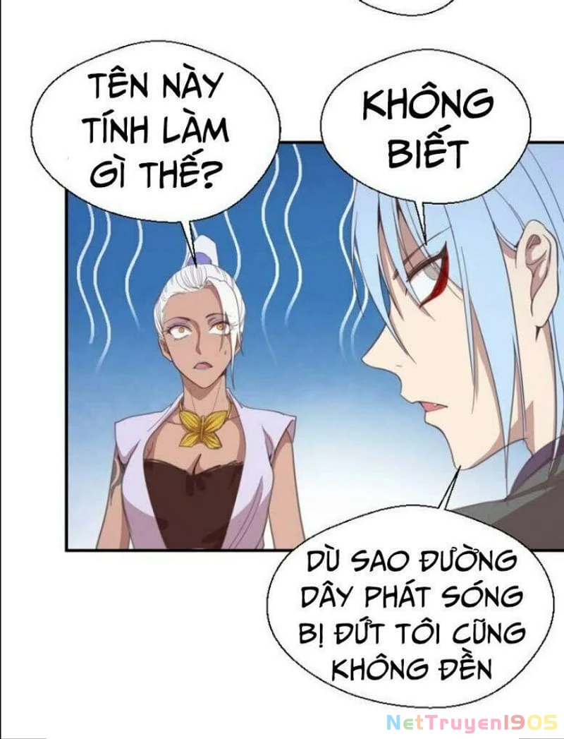 Cao Đẳng Linh Hồn Chapter 37 - 64