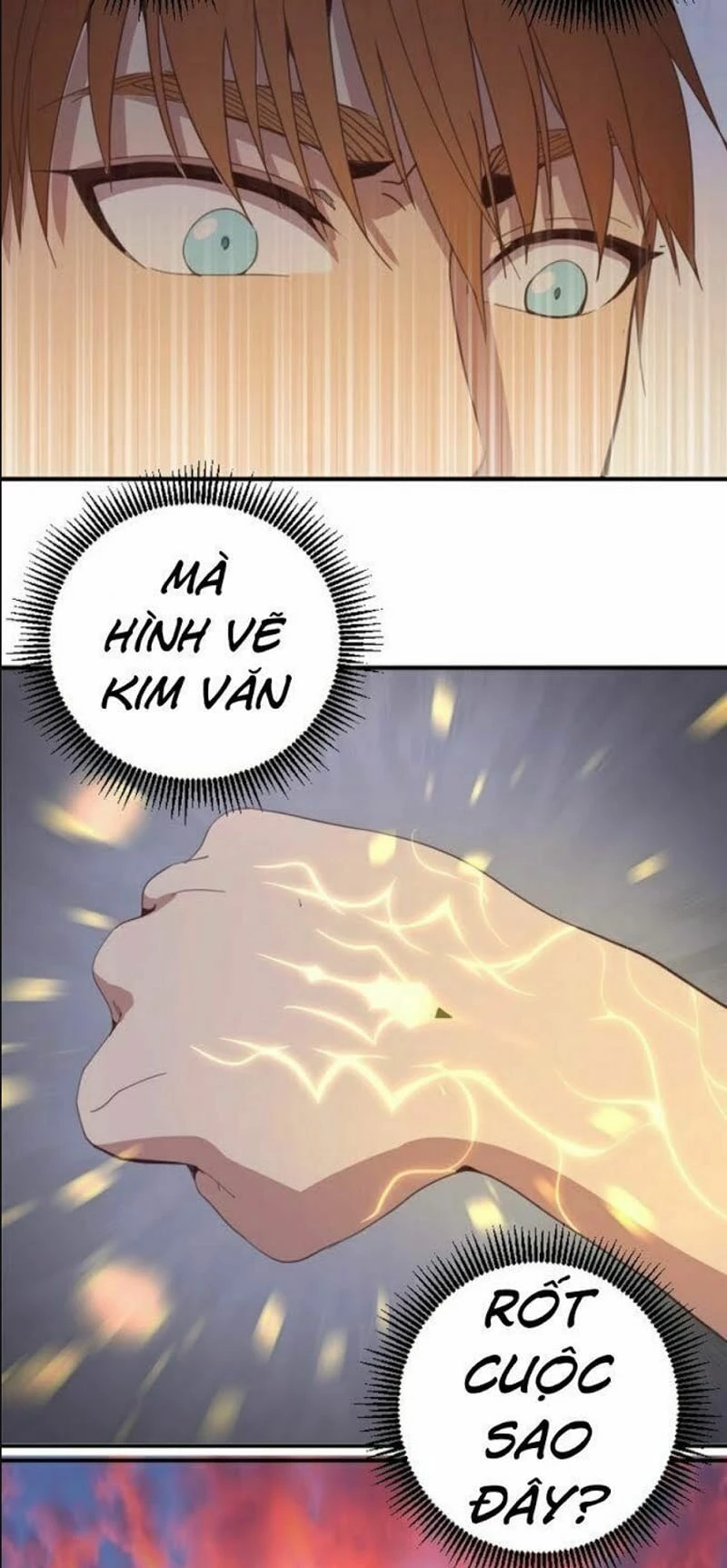 Cao Đẳng Linh Hồn Chapter 37 - 66